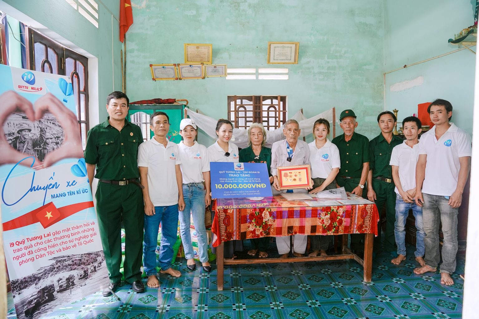 Tỷ lệ hoàn trả và thưởng cao