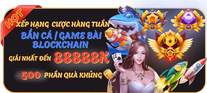 Ra mắt game bắn cá đổi thưởng mới