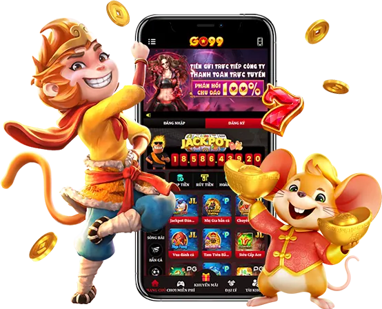 Hình ảnh các tiêu chí đánh giá nền tảng game bài đổi thưởng uy tín