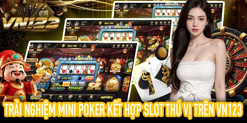 Casino trực tuyến với người chia bài thật tại HI88