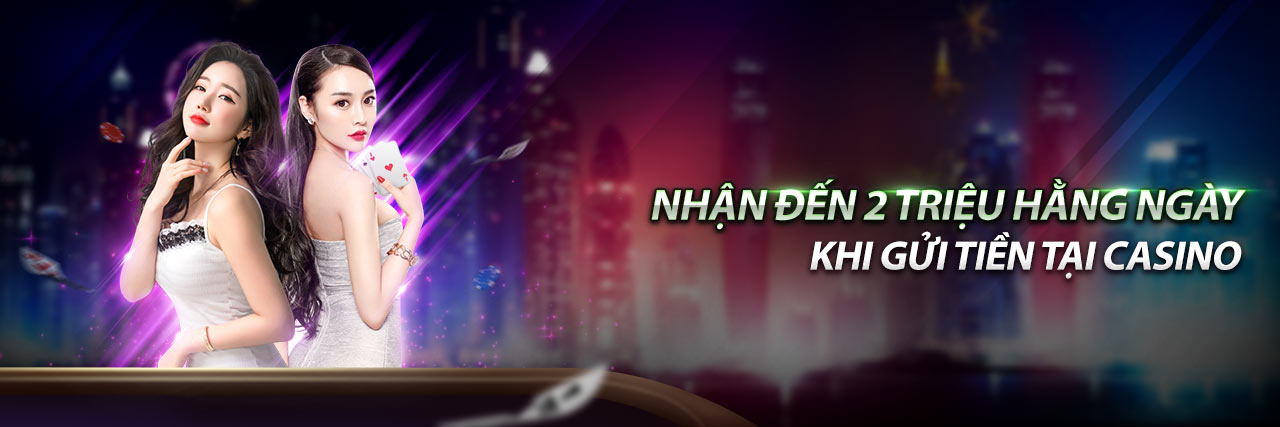 Chương trình hoàn trả hàng ngày hoặc hàng tuần cho tất cả người chơi