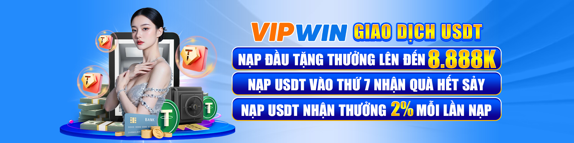Tốc độ nạp rút tiền tại TOT88