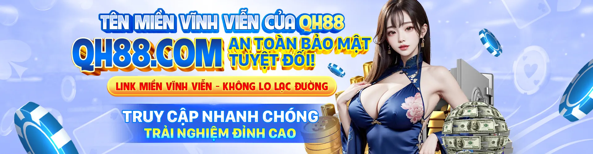 Chính sách bảo mật