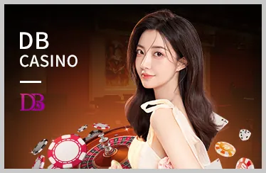 Hình ảnh game Baccarat tại sòng bạc
