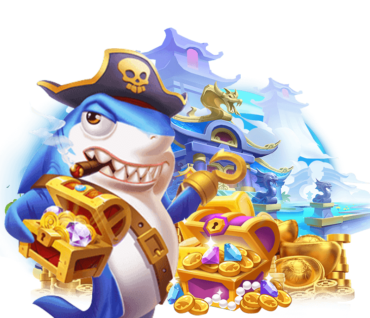 Game bắn cá đổi thưởng tại LUCKY88